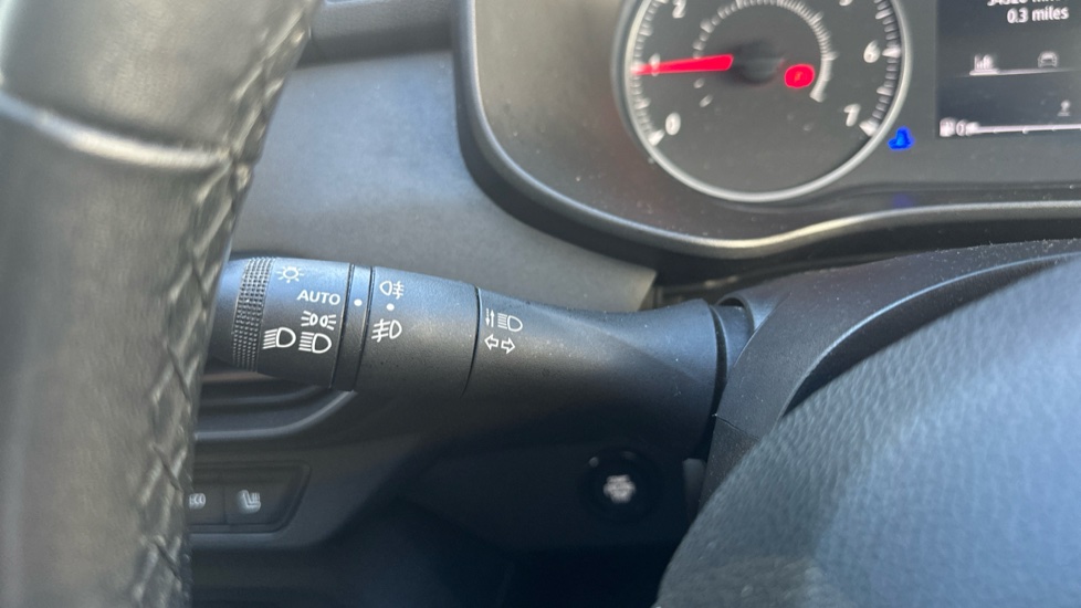 Dacia Sandero Stepway 1.0 TCe Extreme 5dr Petrol Hatchback - Image 31