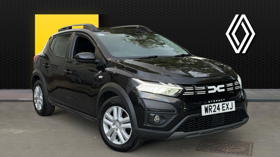 2024 Dacia Sandero