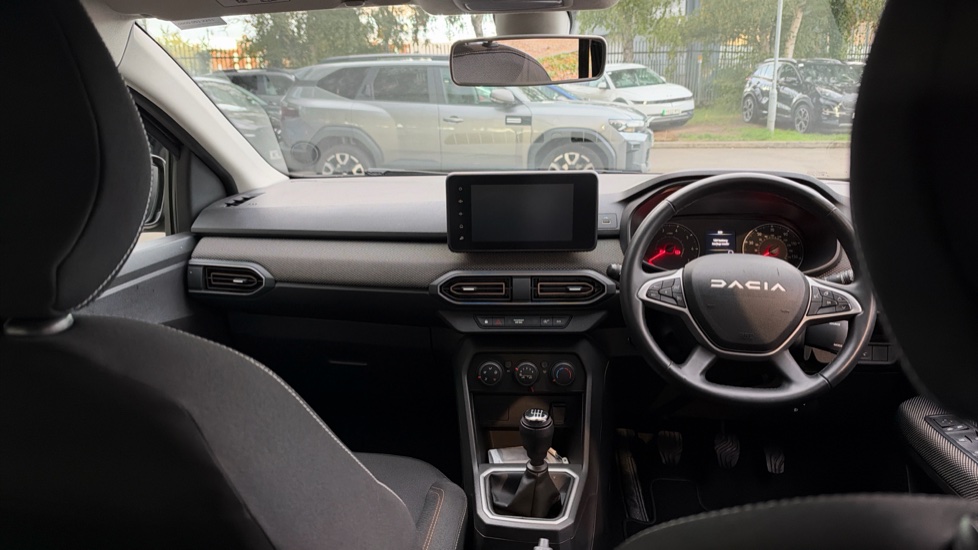 Dacia Sandero Stepway 1.0 TCe Expression 5dr Petrol Hatchback - Image 10