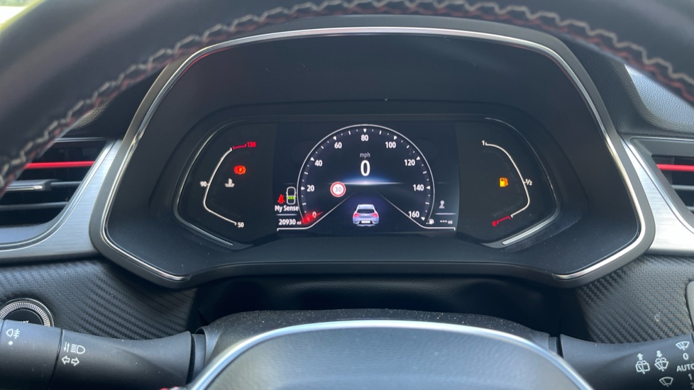 Renault Captur 1.3 Mild hybrid 140 R.S. Line 5dr Petrol Hatchback - Image 32