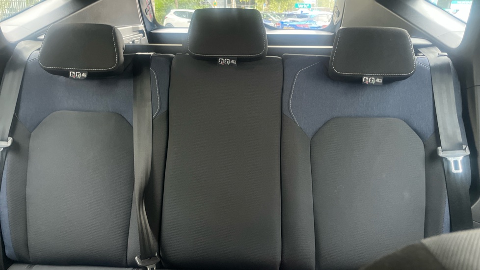 Dacia Bigster 1.8 Hybrid 155 Expression 5dr Auto Hybrid Estate - Image 15