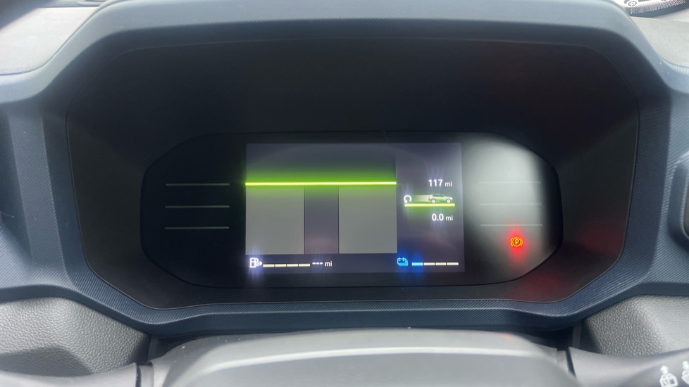 Dacia Bigster 1.8 Hybrid 155 Expression 5dr Auto Hybrid Estate - Image 18
