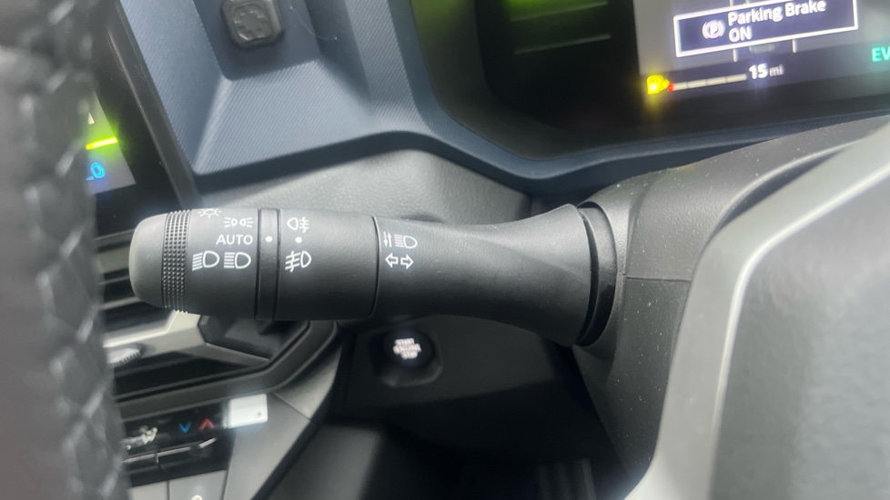 Dacia Bigster 1.8 Hybrid 155 Expression 5dr Auto Hybrid Estate - Image 29