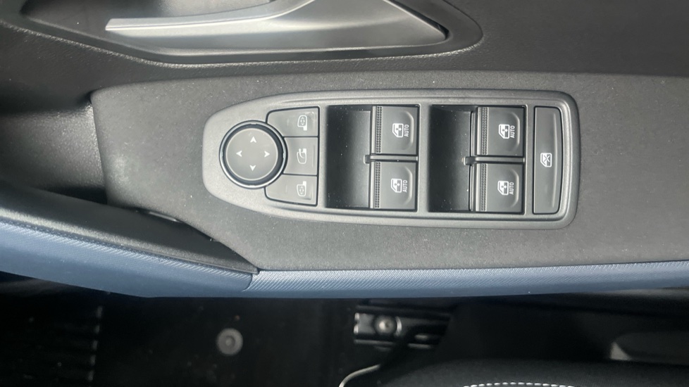 Dacia Bigster 1.8 Hybrid 155 Expression 5dr Auto Hybrid Estate - Image 34