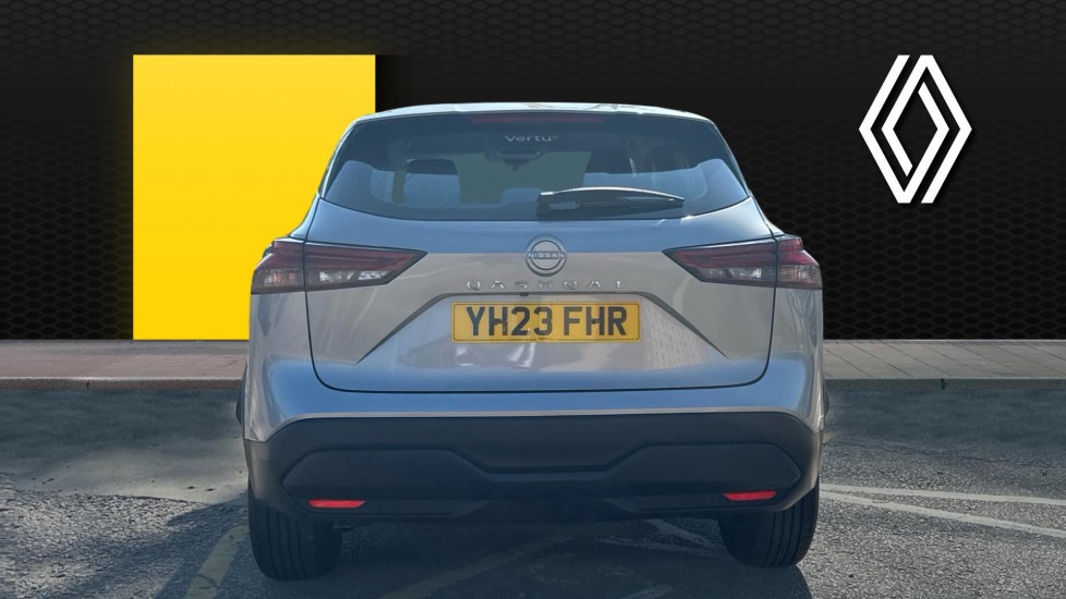 Nissan Qashqai 1.3 DiG-T MH 158 Acenta Premium 5dr Xtronic Petrol Hatchback - Image 6