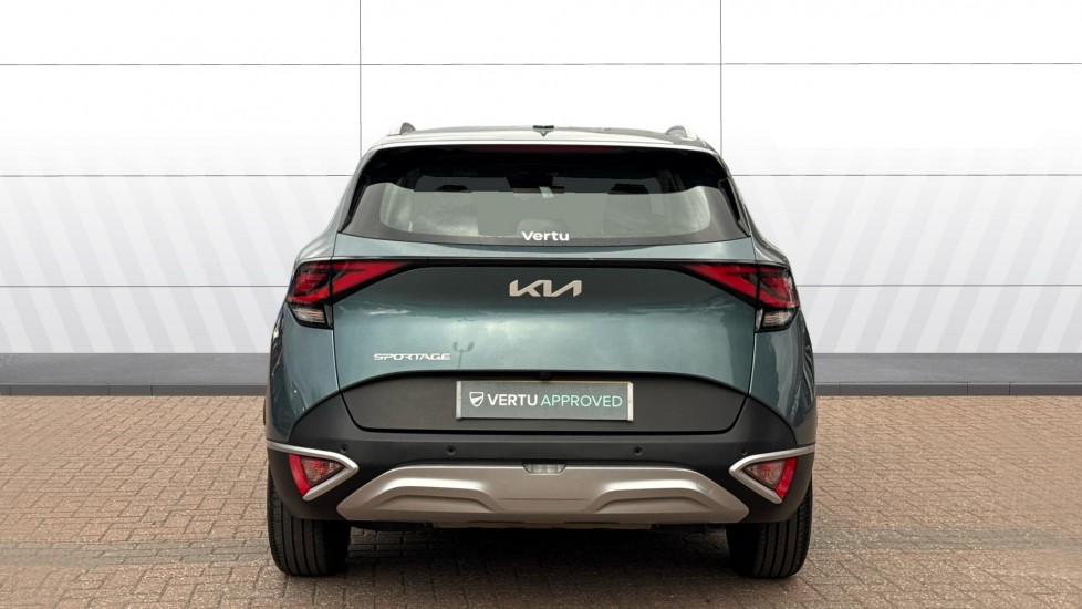 Kia Sportage 1.6T GDi ISG 2 5dr Petrol Estate - Image 6