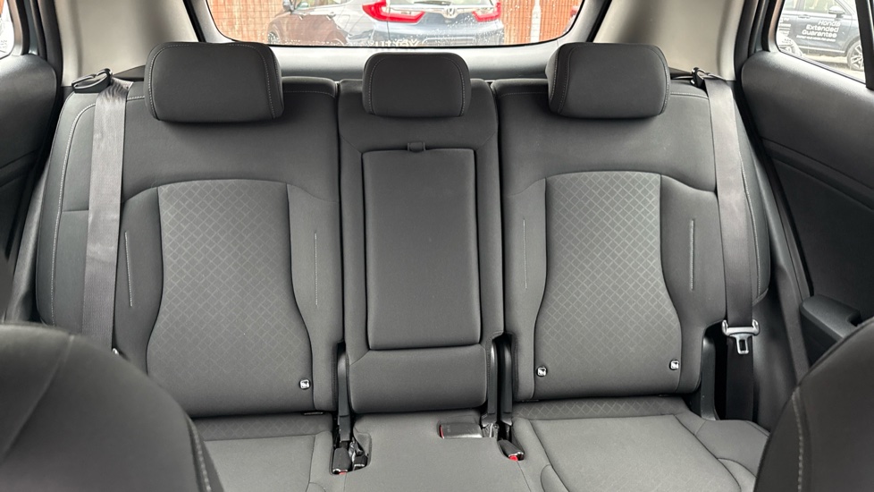 Kia Sportage 1.6T GDi ISG 2 5dr Petrol Estate - Image 15