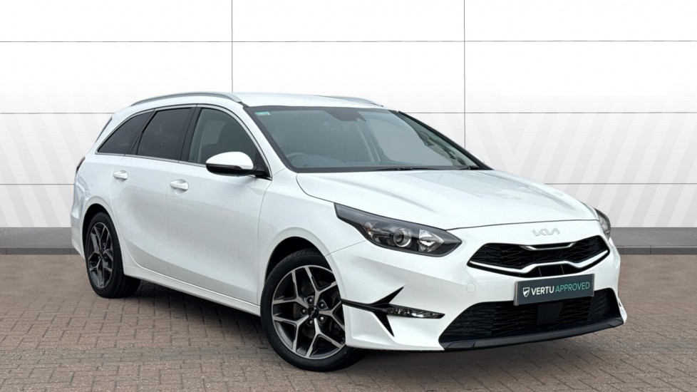 Kia Ceed 1.5T GDi ISG 3 5dr Petrol Hatchback - Image 1