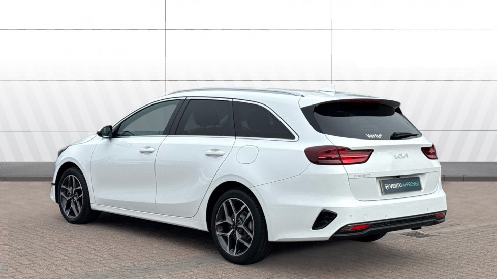 Kia Ceed 1.5T GDi ISG 3 5dr Petrol Hatchback - Image 2