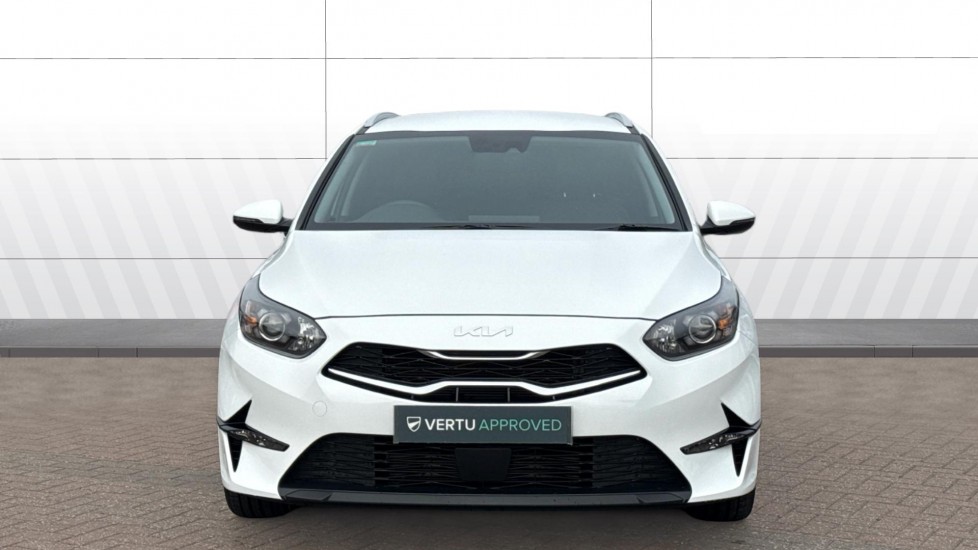 Kia Ceed 1.5T GDi ISG 3 5dr Petrol Hatchback - Image 3