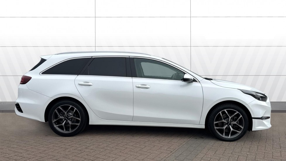 Kia Ceed 1.5T GDi ISG 3 5dr Petrol Hatchback - Image 5