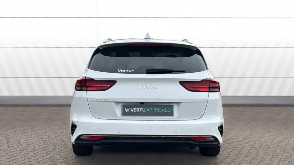 Kia Ceed 1.5T GDi ISG 3 5dr Petrol Hatchback - Image 6