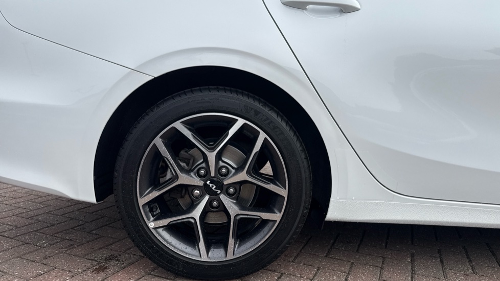Kia Ceed 1.5T GDi ISG 3 5dr Petrol Hatchback - Image 7