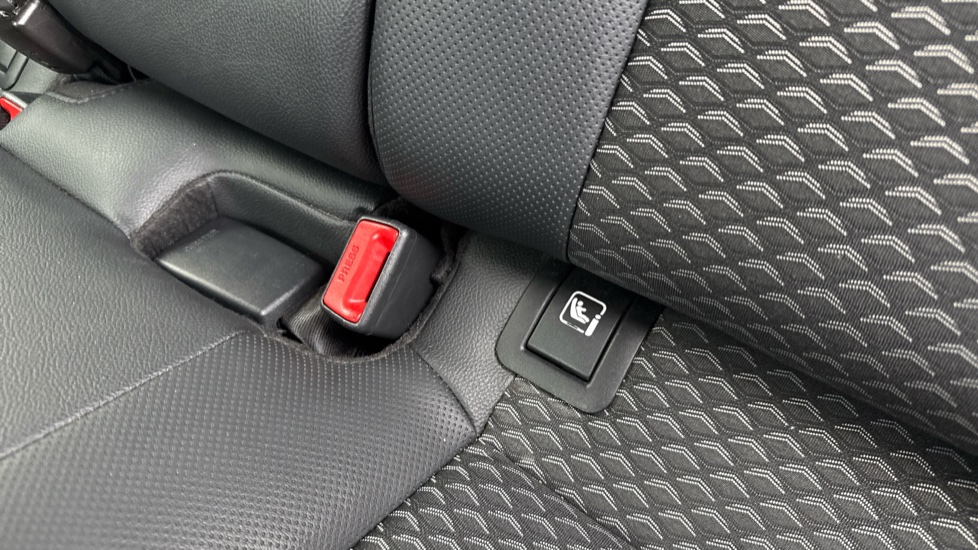 Kia Ceed 1.5T GDi ISG 3 5dr Petrol Hatchback - Image 17