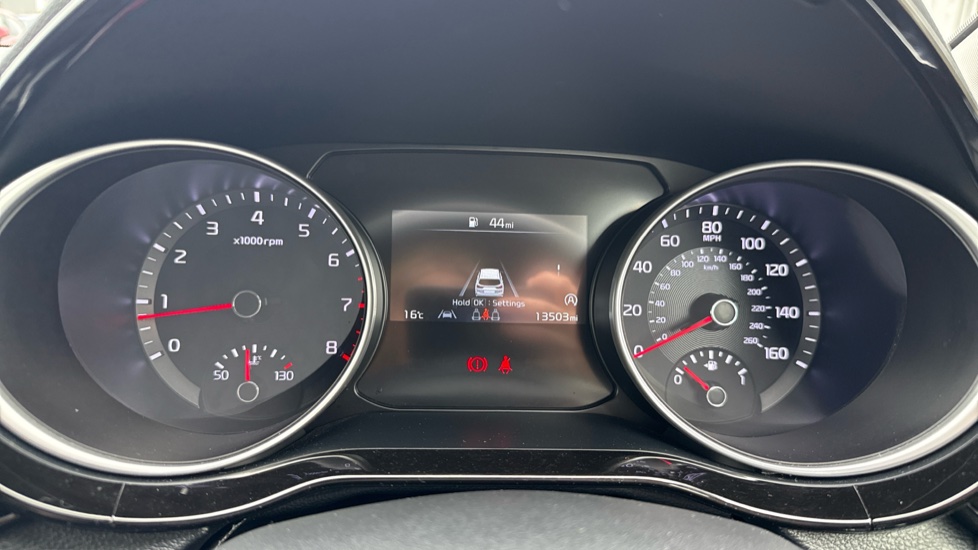 Kia Ceed 1.5T GDi ISG 3 5dr Petrol Hatchback - Image 18