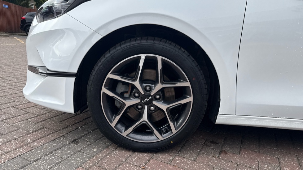 Kia Ceed 1.5T GDi ISG 3 5dr Petrol Hatchback - Image 23