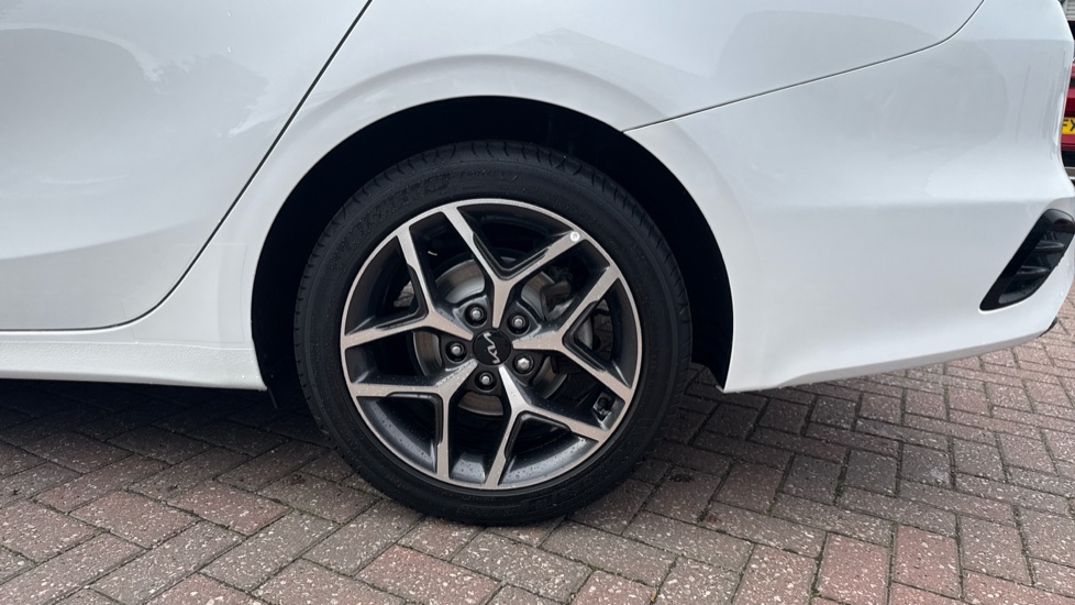 Kia Ceed 1.5T GDi ISG 3 5dr Petrol Hatchback - Image 24