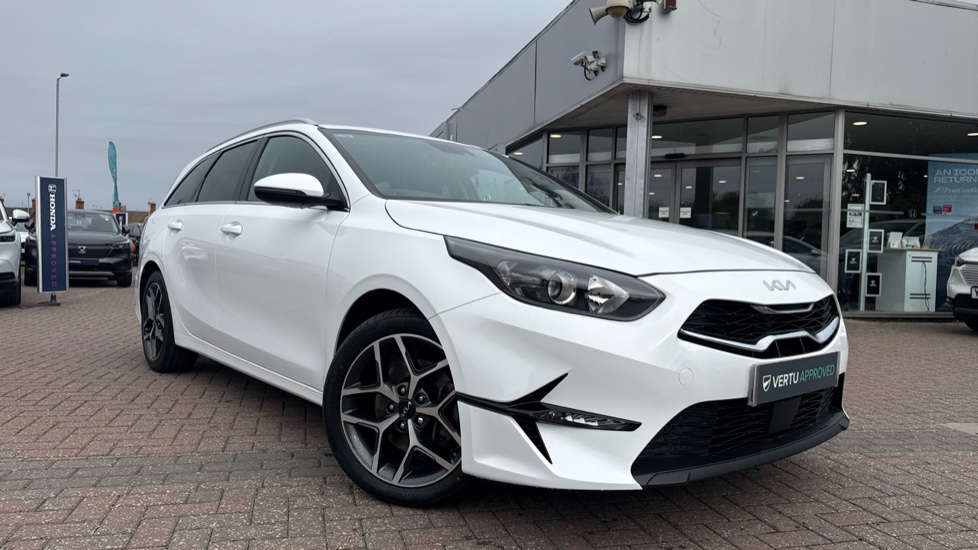 Kia Ceed 1.5T GDi ISG 3 5dr Petrol Hatchback - Image 26