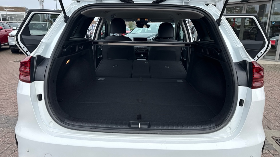 Kia Ceed 1.5T GDi ISG 3 5dr Petrol Hatchback - Image 34