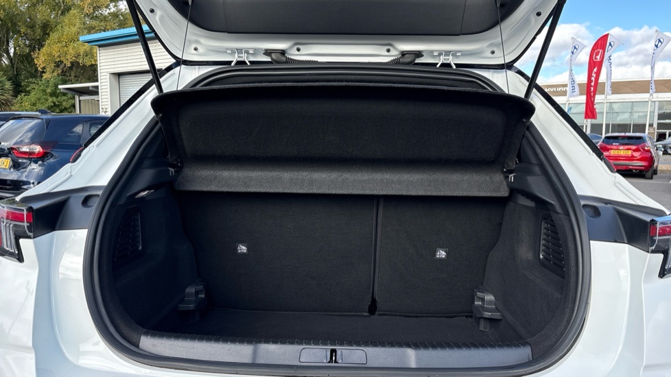 Vauxhall Mokka 1.2 Turbo SRi Premium 5dr Petrol Hatchback - Image 4