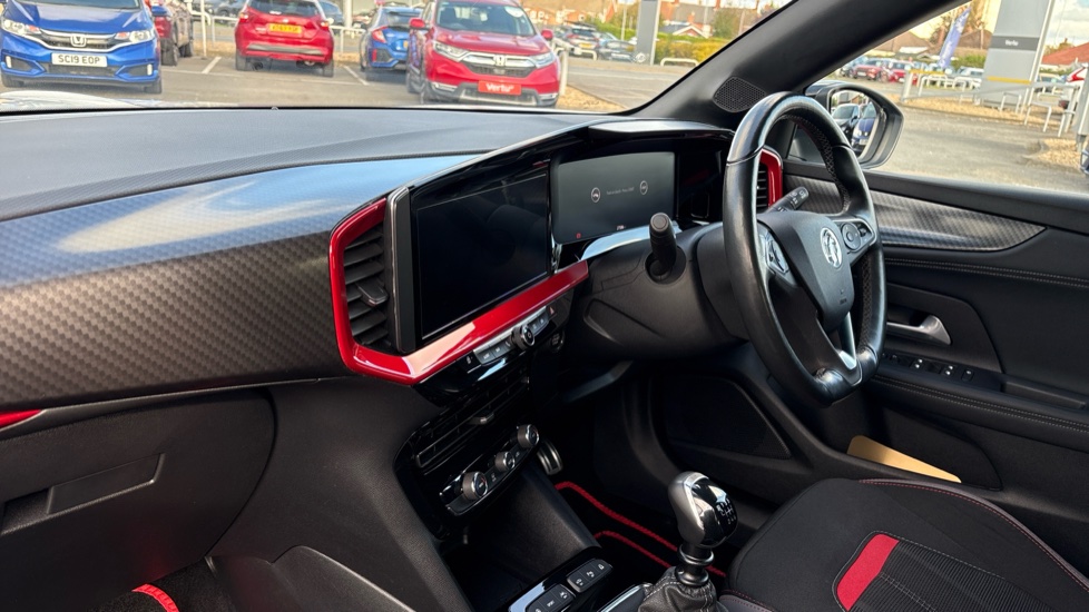 Vauxhall Mokka 1.2 Turbo SRi Premium 5dr Petrol Hatchback - Image 9