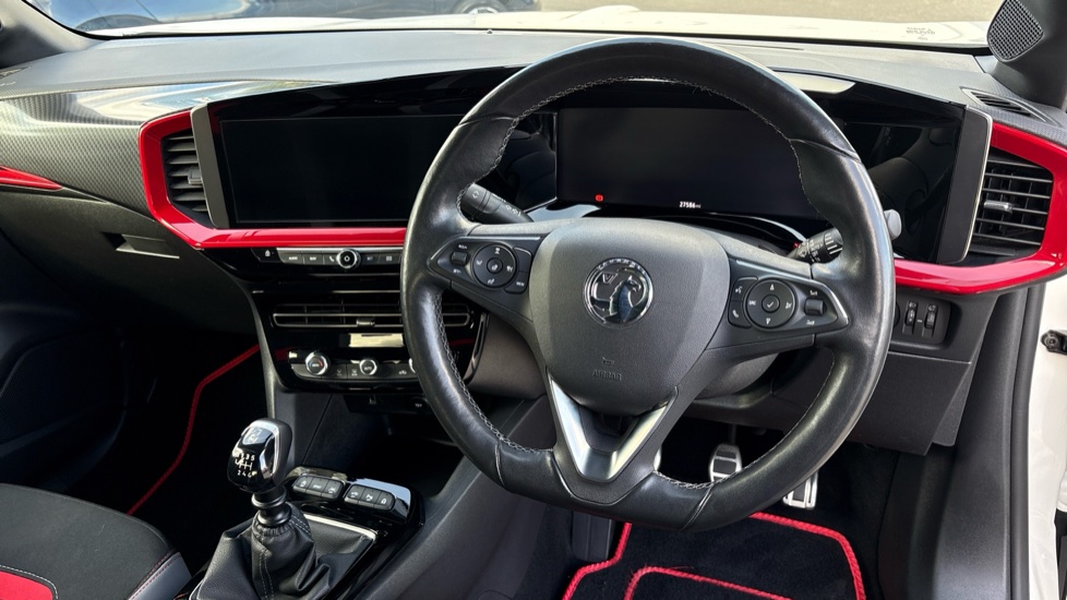 Vauxhall Mokka 1.2 Turbo SRi Premium 5dr Petrol Hatchback - Image 10