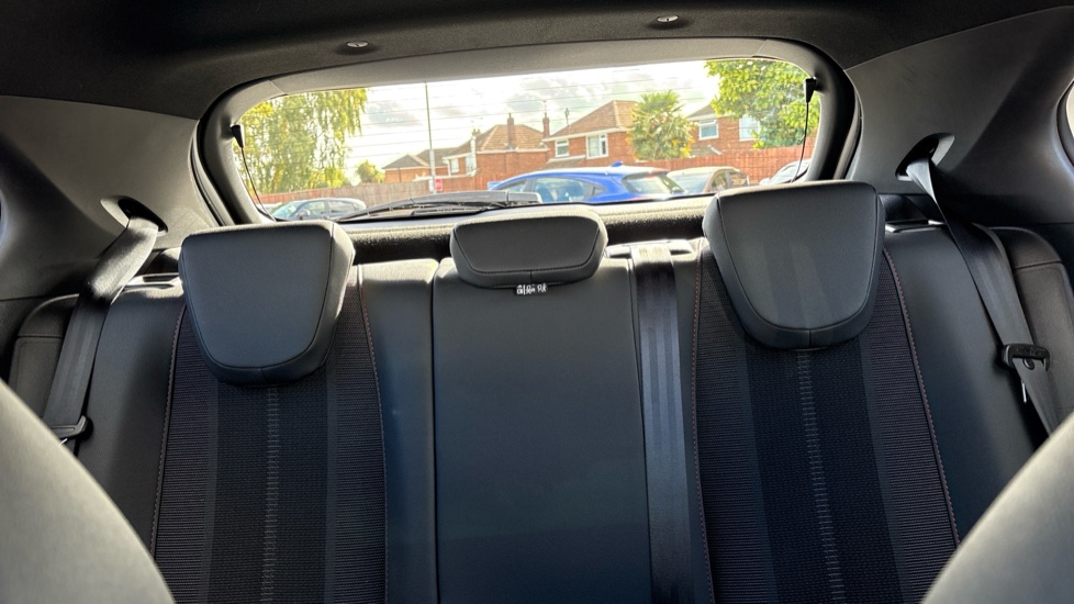 Vauxhall Mokka 1.2 Turbo SRi Premium 5dr Petrol Hatchback - Image 15