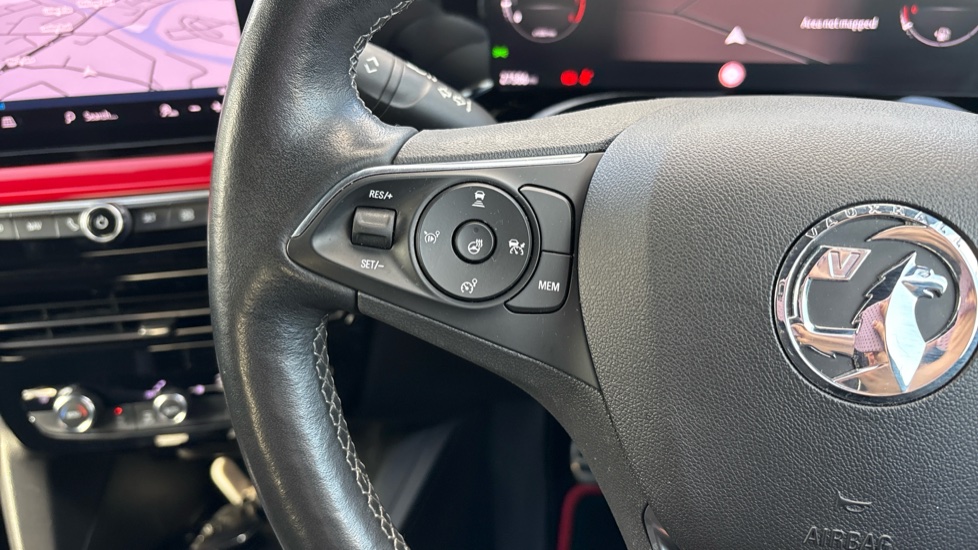 Vauxhall Mokka 1.2 Turbo SRi Premium 5dr Petrol Hatchback - Image 26