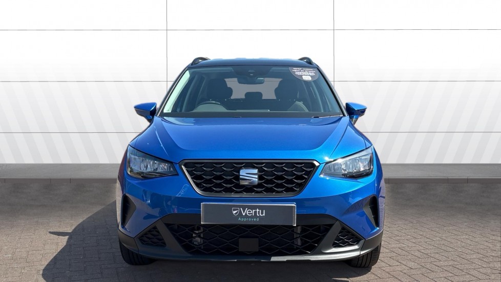 SEAT Arona 1.0 TSI 115 SE Technology 5dr DSG Petrol Hatchback - Image 3