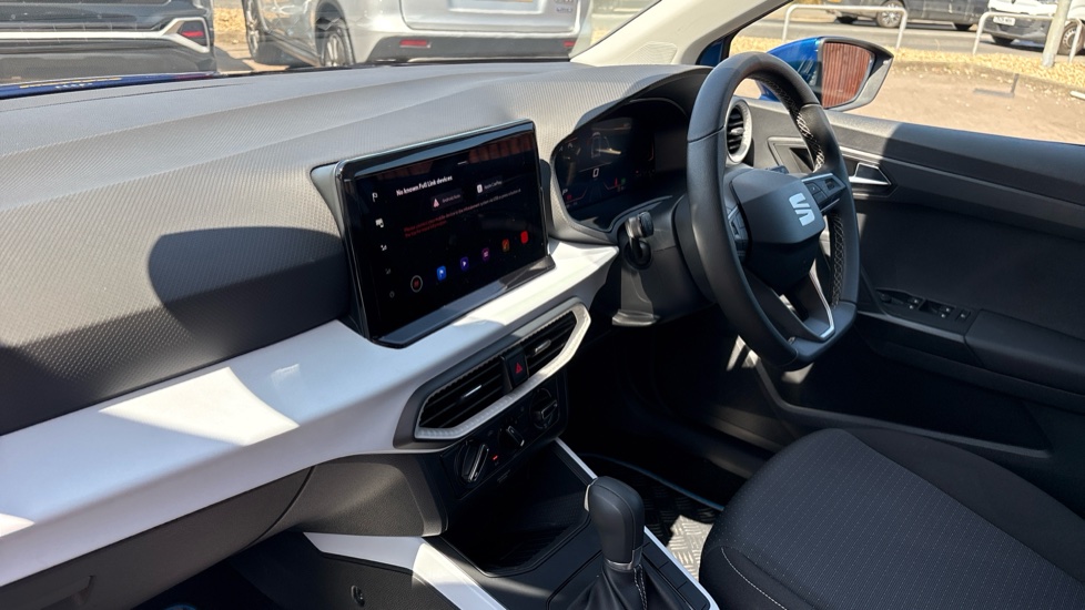 SEAT Arona 1.0 TSI 115 SE Technology 5dr DSG Petrol Hatchback - Image 9