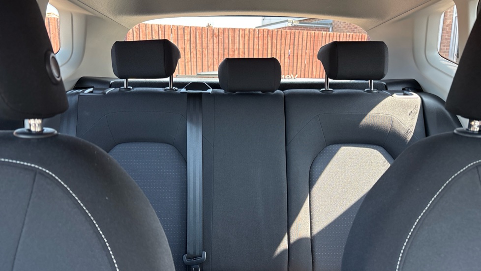 SEAT Arona 1.0 TSI 115 SE Technology 5dr DSG Petrol Hatchback - Image 15