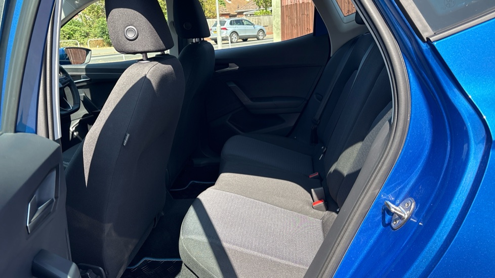 SEAT Arona 1.0 TSI 115 SE Technology 5dr DSG Petrol Hatchback - Image 16