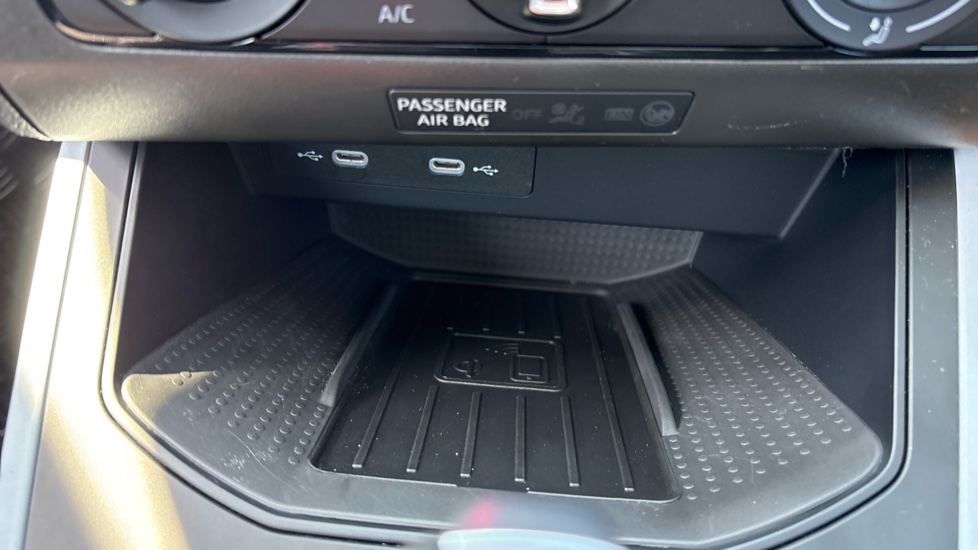 SEAT Arona 1.0 TSI 115 SE Technology 5dr DSG Petrol Hatchback - Image 38