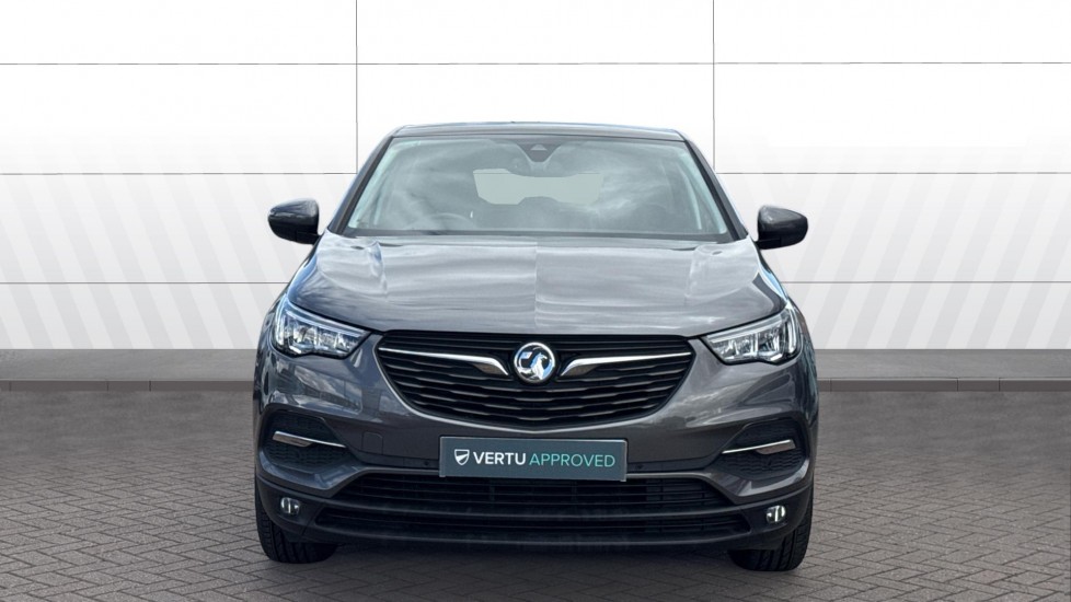 Vauxhall Grandland X 1.2 Turbo SE Premium 5dr Petrol Hatchback - Image 3