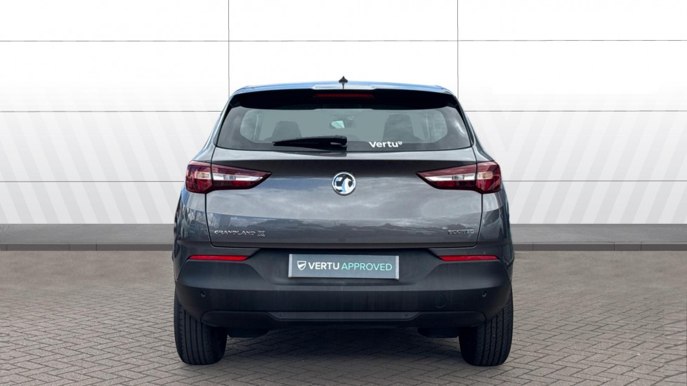 Vauxhall Grandland X 1.2 Turbo SE Premium 5dr Petrol Hatchback - Image 6