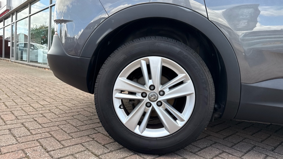 Vauxhall Grandland X 1.2 Turbo SE Premium 5dr Petrol Hatchback - Image 7