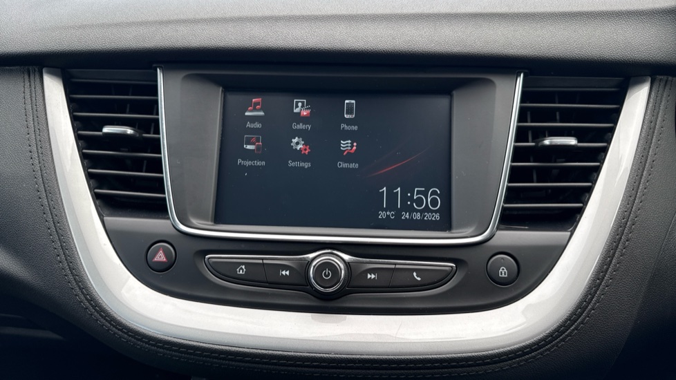 Vauxhall Grandland X 1.2 Turbo SE Premium 5dr Petrol Hatchback - Image 12