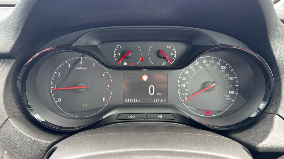 Vauxhall Grandland X 1.2 Turbo SE Premium 5dr Petrol Hatchback - Image 18