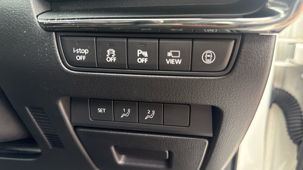 Mazda 3 2.0 Skyactiv-X MHEV GT Sport Tech 4dr Petrol Saloon - Image 35