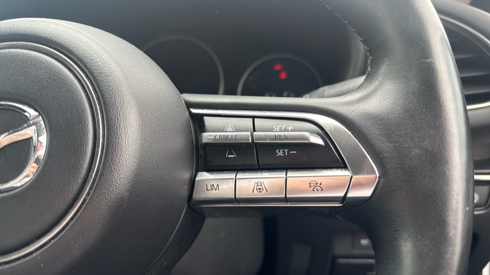 Mazda 3 2.0 Skyactiv-X MHEV GT Sport Tech 4dr Petrol Saloon - Image 36