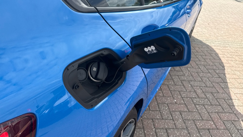 BMW 1 Series 118i [136] M Sport 5dr [Live Cockpit Professional] Petrol Hatchback - Image 24