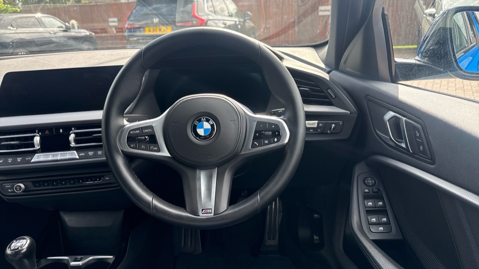 BMW 1 Series 118i [136] M Sport 5dr [Live Cockpit Professional] Petrol Hatchback - Image 30