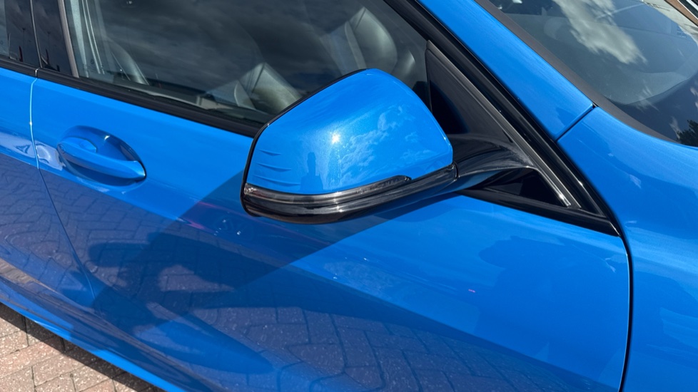 BMW 1 Series 118i [136] M Sport 5dr [Live Cockpit Professional] Petrol Hatchback - Image 31