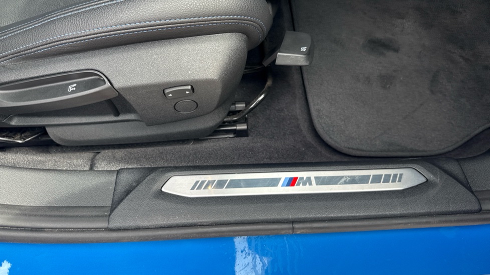 BMW 1 Series 118i [136] M Sport 5dr [Live Cockpit Professional] Petrol Hatchback - Image 33