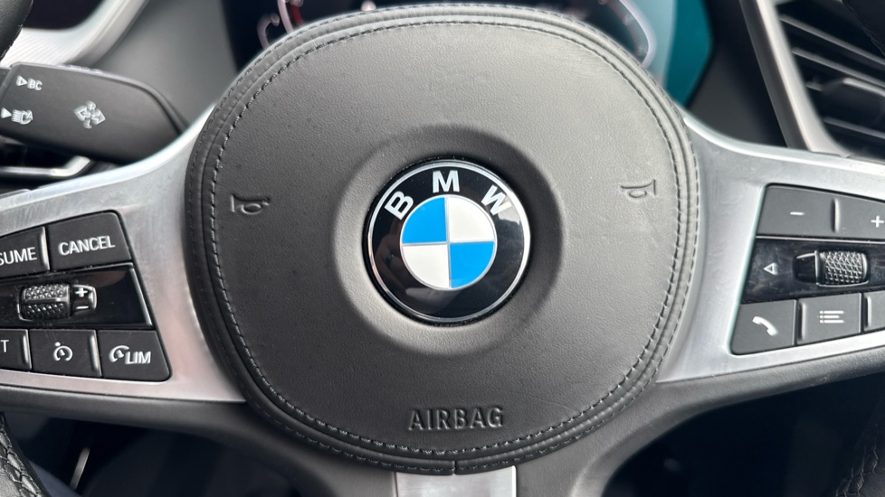 BMW 1 Series 118i [136] M Sport 5dr [Live Cockpit Professional] Petrol Hatchback - Image 38