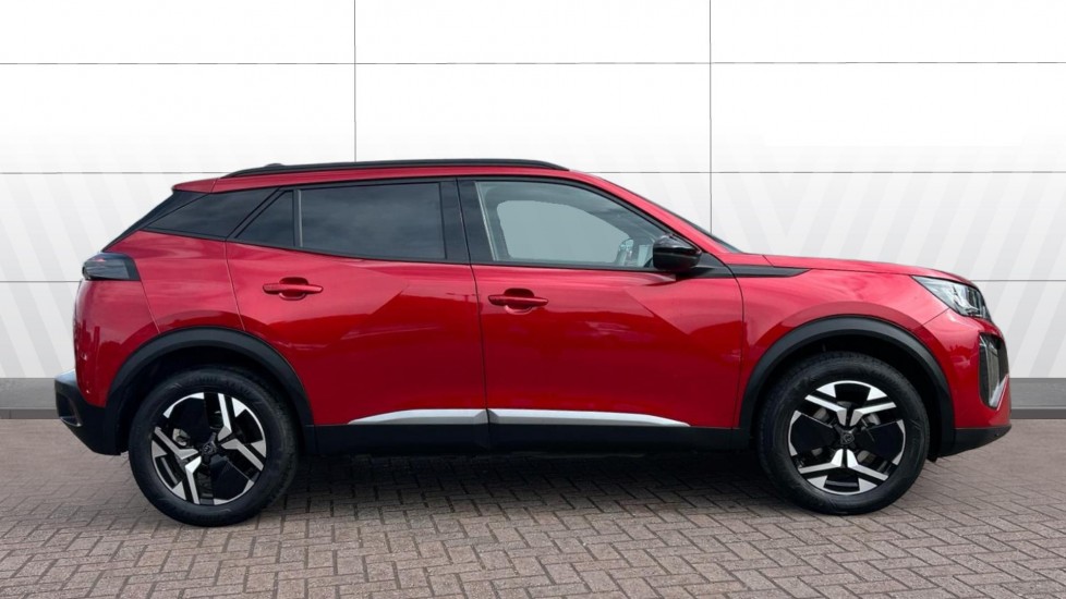 Peugeot 2008 1.2 PureTech 130 Allure 5dr EAT8 Petrol Estate - Image 5
