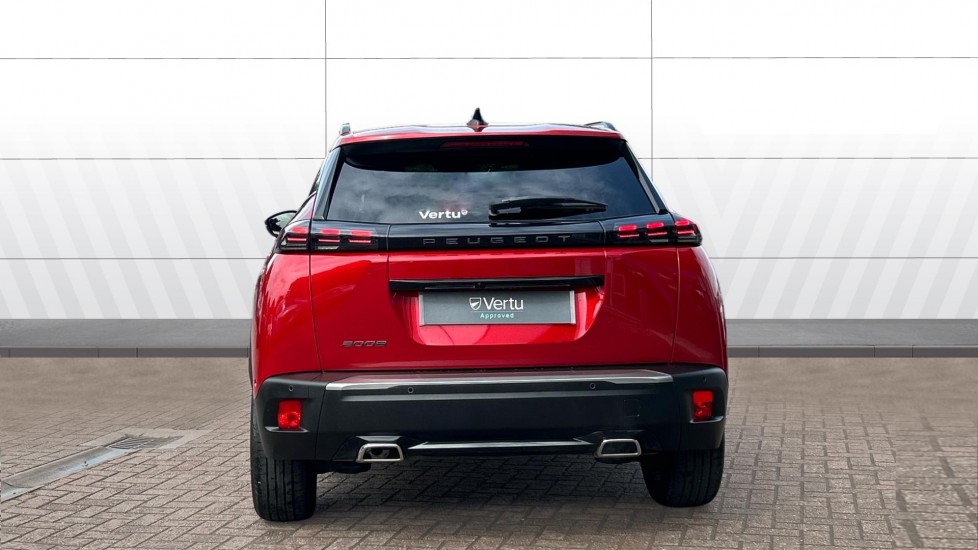 Peugeot 2008 1.2 PureTech 130 Allure 5dr EAT8 Petrol Estate - Image 6