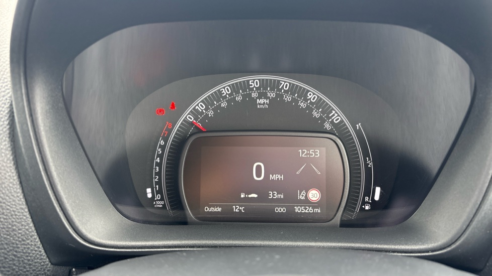 Toyota Aygo X 1.0 VVT-i Edge 5dr Petrol Hatchback - Image 18