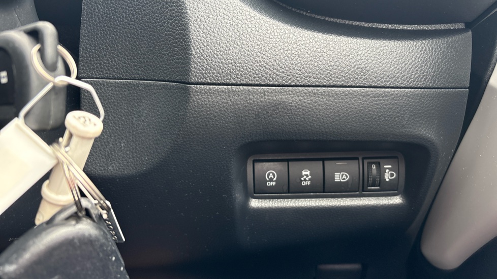 Toyota Aygo X 1.0 VVT-i Edge 5dr Petrol Hatchback - Image 33