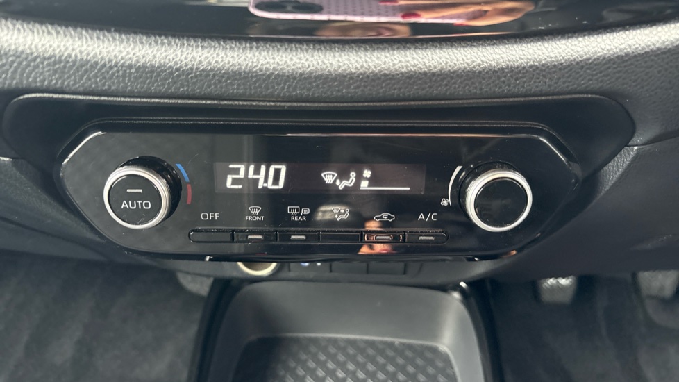 Toyota Aygo X 1.0 VVT-i Edge 5dr Petrol Hatchback - Image 37